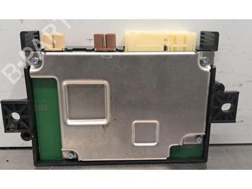 Electronic module MERCEDES-BENZ CLA (C118) CLA 180 (118.384) | BP32820756M83 - Image 3