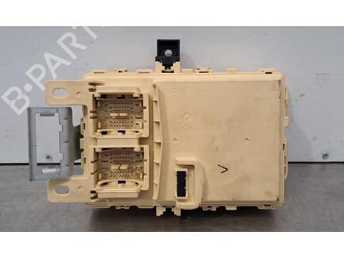 Fuse box KIA RIO IV (YB, SC, FB) 1.0 T-GDI 100 | BP30381728E1