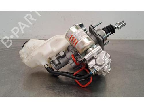 Servo brake TOYOTA RAV 4 V (_A5_, _H5_) 2.5 Hybrid (AXAH52) | BP29521751M42 