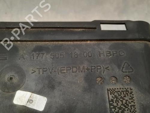 Other MERCEDES-BENZ A-CLASS Saloon (V177) AMG A 35 4-matic (177.151) | BP23604286O1 