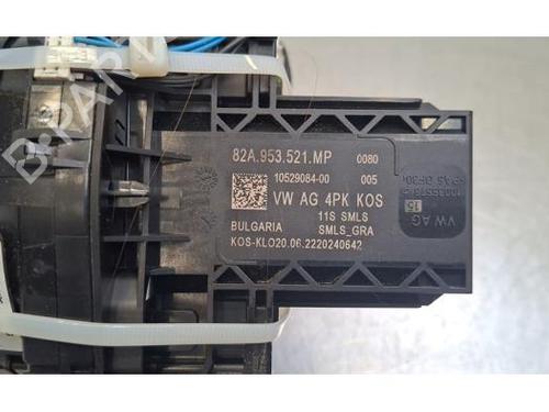 Ratstangsstang AUDI A1 Sportback (GBA) 35 TFSI | BP37251774I23 - Image 5