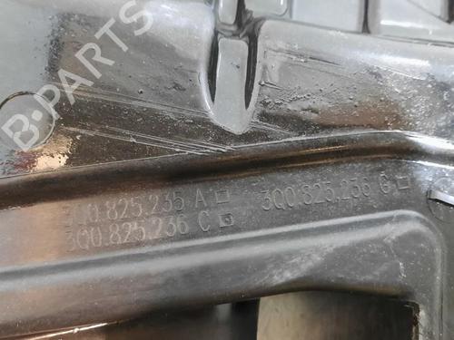 Underbody protection SKODA OCTAVIA IV Combi (NX5, PV5) 1.4 TSI iV | BP30163651M92