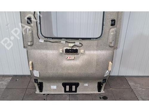 Interiør tag AUDI Q4 E-TRON SUV (F4B) 35 | BP34118014I12  - Image 6