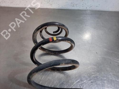 Støtdemperfjær RENAULT KANGOO Express (FW0/1_) 1.5 dCi 75 (FW07, FW10, FW04) | BP23586113C152 