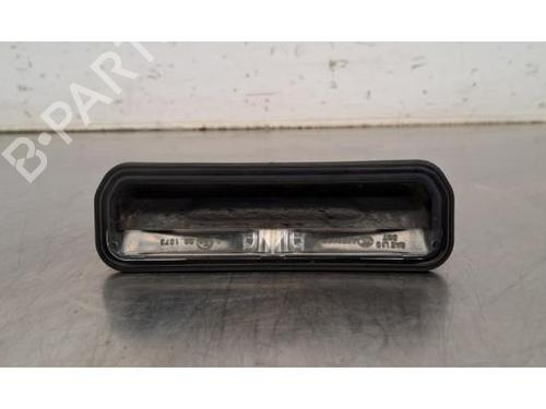 Used Tailgate handle FORD TOURNEO CONNECT / GRAND TOURNEO CONNECT V408 MPV 1.5 TDCi (120 hp) 29701270