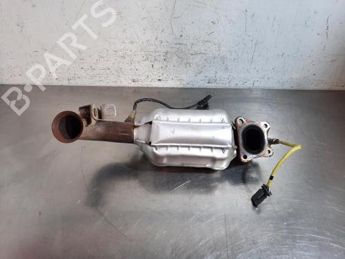 Used Catalyst OPEL CORSA F (P2JO) 1.2 (68) (75 hp) 30187560