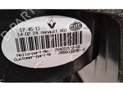 Right taillight RENAULT MASTER III Van (FV) 2.3 dCi 135 FWD (FV0N, FV08, FV06, FV00, FV1S) | BP29045361C35 