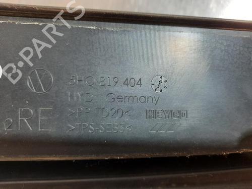 Scuttle panel VW GOLF VIII (CD1, DA1) 1.5 eTSI | BP39216842C110 - Image 3
