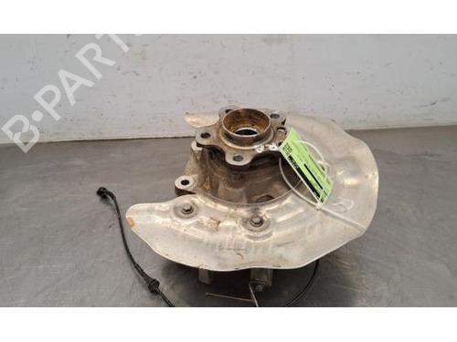 Used Right rear steering knuckle Right rear steering knuckle BMW X4 (G02, F98) xDrive 20 i Mild Hybrid (184 hp) 34199503 34199503