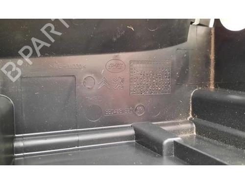 Fuse box PEUGEOT PARTNER Box Body/MPV (K9) 1.5 BlueHDi 75 | BP25450450E1 