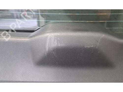 Tailgate CITROËN JUMPY III Van (V_) 1.6 BlueHDi 95 | BP30806950C6