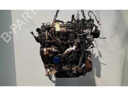 Used Engine FIAT DUCATO Van (250_) 120 Multijet 2,3 D (120 hp) 28719490