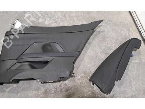 Seats set BMW 4 Coupe (G22, G82) 420 i | BP32664872C78  - Image 10