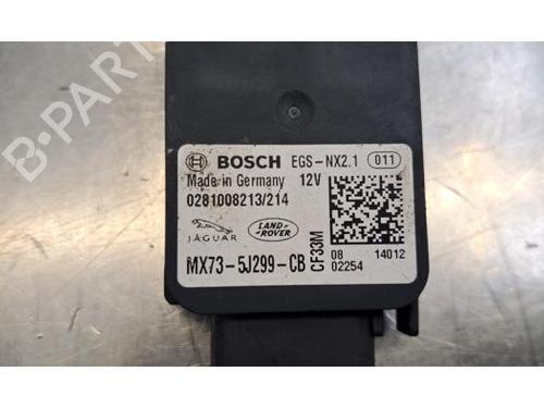 Electronic sensor LAND ROVER DISCOVERY SPORT (L550) 2.0 D180 MHEV 4x4 | BP37479401M84 - Image 5