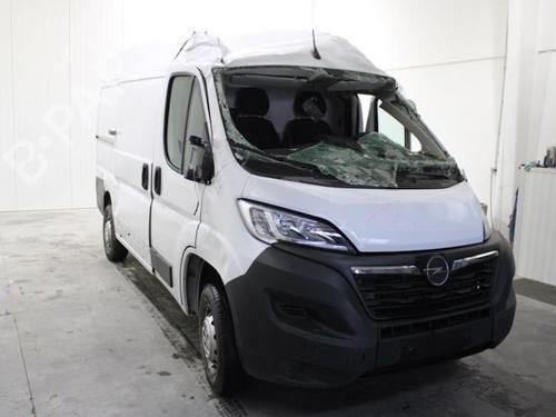 Gearbox OPEL MOVANO C Van (U9) 2.2 D | BP40552647M3 - Image 7