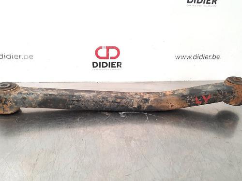 Querlenker links vorne für JEEP WRANGLER III (JK) 2.8 CRD (200 hp) 10885925