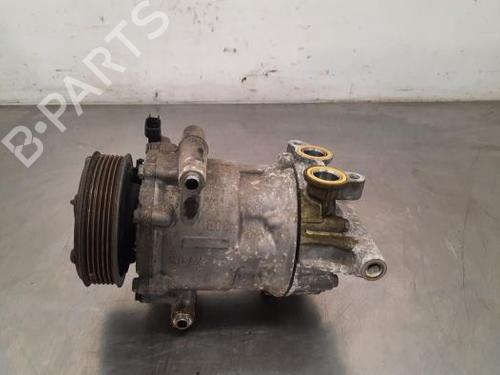 AC compressor CITROËN JUMPER II Van 2.2 HDi 130 | BP23630885M34 
