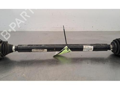 Right front driveshaft VW GOLF VII Variant (BA5, BV5) 1.2 TSI | BP28719655M39