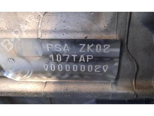 Motor OPEL ASTRA L (OV5) Astra-e (F3ZKWZ) | BP30605060M1