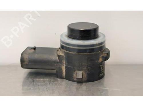 Elektronisk modul CITROËN BERLINGO Box Body/MPV (K9) 1.6 BlueHDi 100 (99 hp) 27289076