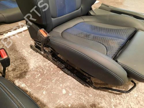Seats set BMW 1 (F40) 118 i | BP39495663C78 - Image 12