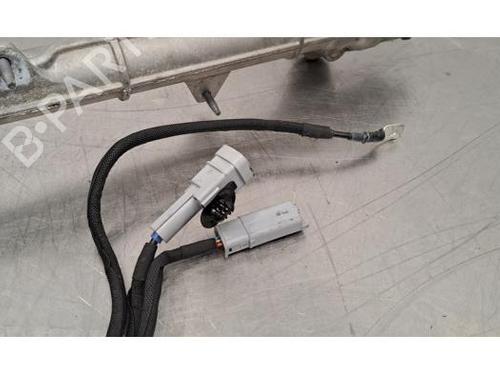 Styregear/Snekke PEUGEOT 208 II (UB_, UP_, UW_, UJ_) e-208 | BP29055087M22