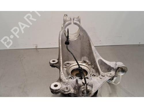 Right front steering knuckle BMW 1 (F40) 118 i | BP32398622M26 - Image 3