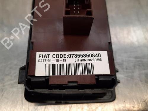 Switch PEUGEOT BOXER Van 2.2 BlueHDi 120 | BP23639995I30