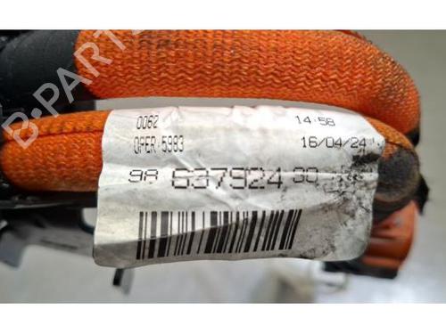 Cable OPEL CORSA F (P2JO) Corsa-e | BP38181095E12 - Image 5