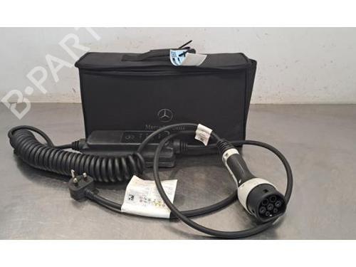 Used Other Other MERCEDES-BENZ EQA (H243) EQA 250+ (243.702) (190 hp) 33030936 33030936