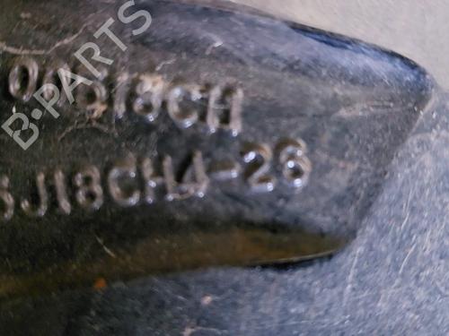 Rim CITROËN C4 III (BA_, BB_, BC_) ë-C4 (BCZKXC, BZCKSC) | BP15030731C45 