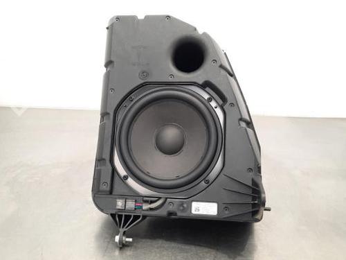 Used Speaker Speaker TESLA MODEL Y (5YJY) EV Performance All-wheel Drive (534 hp) 34198215 34198215