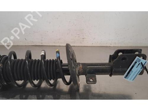 Used Right front shock absorber Right front shock absorber CITROËN BERLINGO Box Body/MPV (K9) 1.5 BlueHDi 100 (102 hp) 33277823 33277823