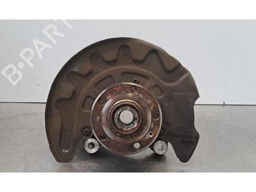 Used Left front steering knuckle Left front steering knuckle 39642314 39642314