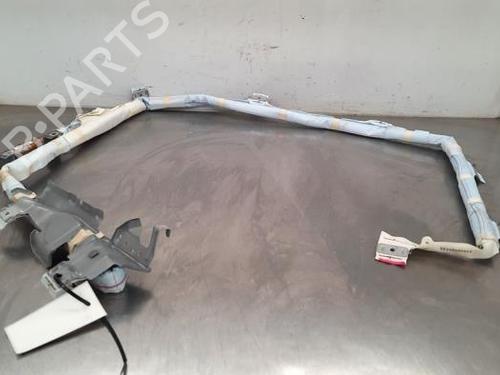 Højre gardin airbag TOYOTA PRIUS PLUS (_W4_) 1.8 Hybrid (ZVW40W, ZVW41W) (136 hp) 23608786