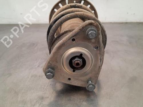 Left front shock absorber OPEL GRANDLAND / GRANDLAND X (A18, P1UO) 1.2 (75) | BP23587941M16 