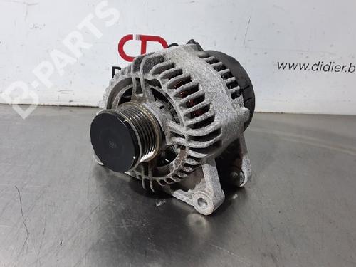 Used Alternator Alternator CITROËN C3 II (SC_) 1.0 VTi 68 (68 hp) 10874423 10874423