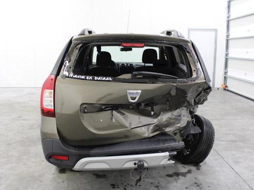 Heater blower motor DACIA LOGAN MCV II TCe 90 (K8M1, K8MA, K8AC) | BP16263445M62 