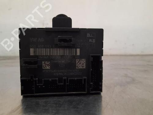 Elektronisk modul AUDI A3 Limousine (8VS, 8VM) 2.0 TDI (150 hp) 23607625