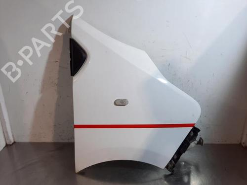 Used Right front fenders RENAULT TRAFIC III Van (FG_) 2.0 dCi 145 (FGML) (145 hp) 27168478