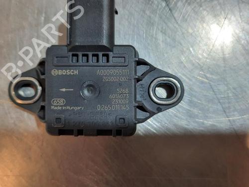 Electronic sensor MERCEDES-BENZ EQV (W447) EQV 300 (447.813, 447.815) | BP39060816M84 - Image 4