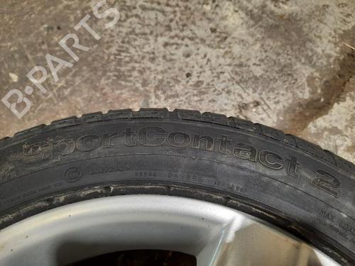 Felg AUDI A6 C6 Avant (4F5) 2.8 FSI quattro | BP23629217C45 
