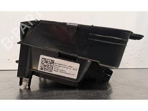 Electronic module AUDI A3 Limousine (8YS, 8YM) 35 TDI | BP32510797M83 