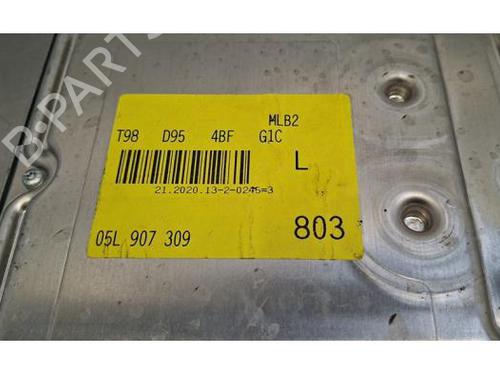 Engine control unit (ECU) AUDI A4 B9 Avant (8W5, 8WD) 35 TDI Mild Hybrid | BP37287898M57  - Image 6
