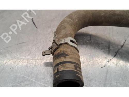 Pipe AUDI Q4 Sportback (F4N) 55 e-tron quattro | BP26701557M125 