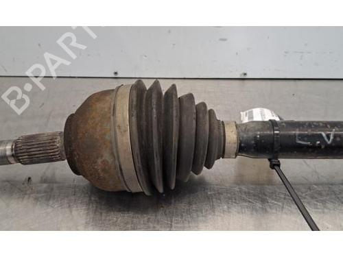 Left front driveshaft CITROËN JUMPY III Van (V_) 1.5 BlueHDi 120 | BP39754793M38 - Image 4