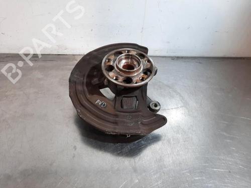 Used Right front steering knuckle Right front steering knuckle MERCEDES-BENZ A-CLASS (W176) A 200 CDI / d (176.008) (136 hp) 33917895 33917895