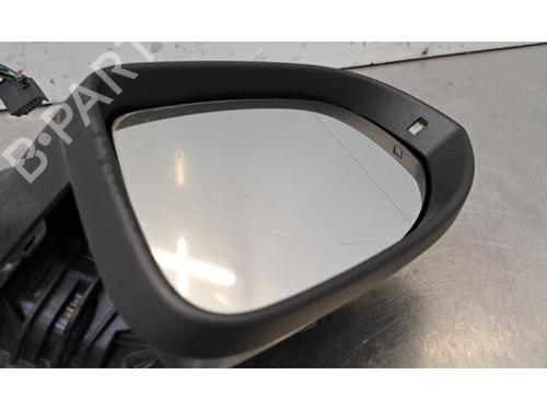 Left mirror VW ID.3 (E11, E12) Pro | BP37091662C26 - Image 4