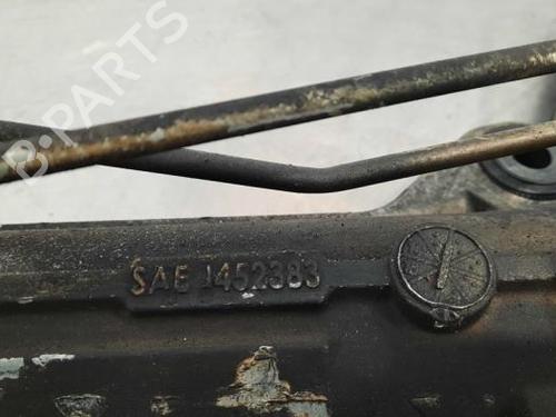Steering rack MERCEDES-BENZ SPRINTER 3,5-t Platform/Chassis (B906) 311 CDI (906.131, 906.133, 906.135, 906.231, 906.233,... | BP19575780M22 