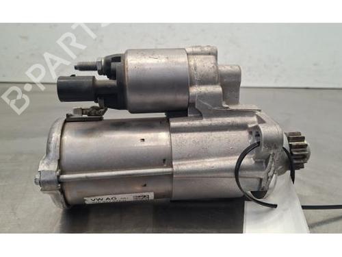Used Starter Starter 39452839 39452839